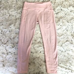 Victoria’s Secret SUPER SOFT leggings